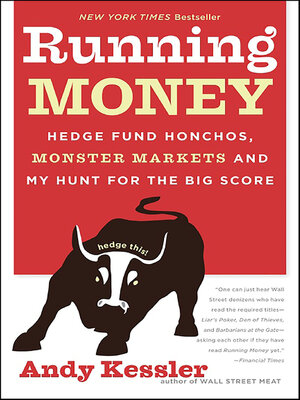 cover image of Running Money